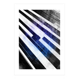 Chaos At Midnigh (Print Only) thumbnail