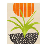 Sunny Houseplant (Print Only) thumbnail