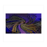 A La Dérive ou les amants maudits (Print Only) thumbnail