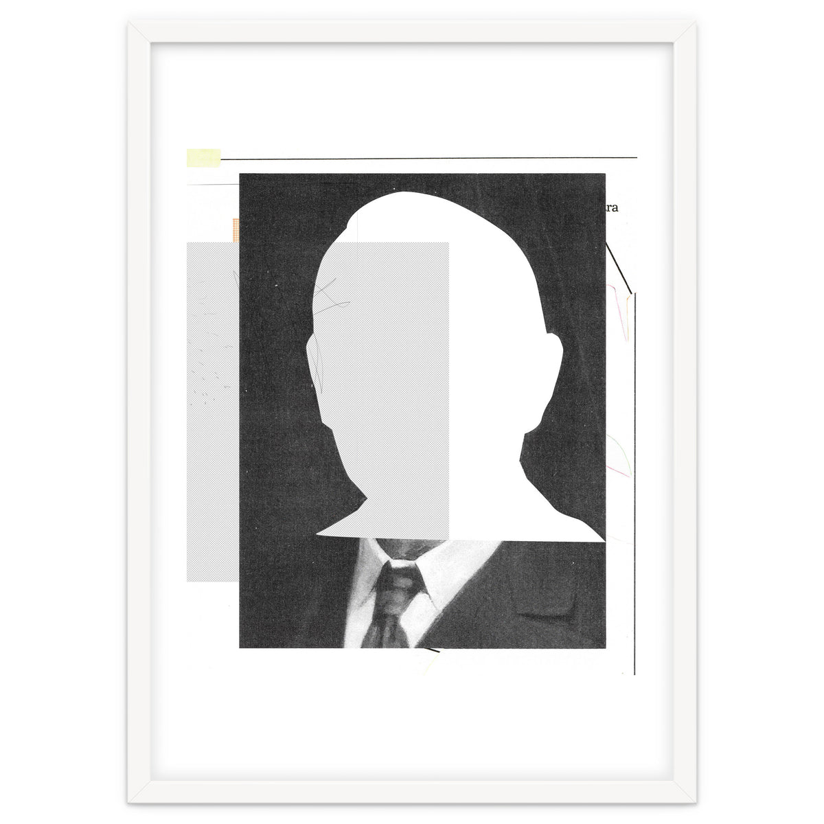 Anonymus Portrait Cd