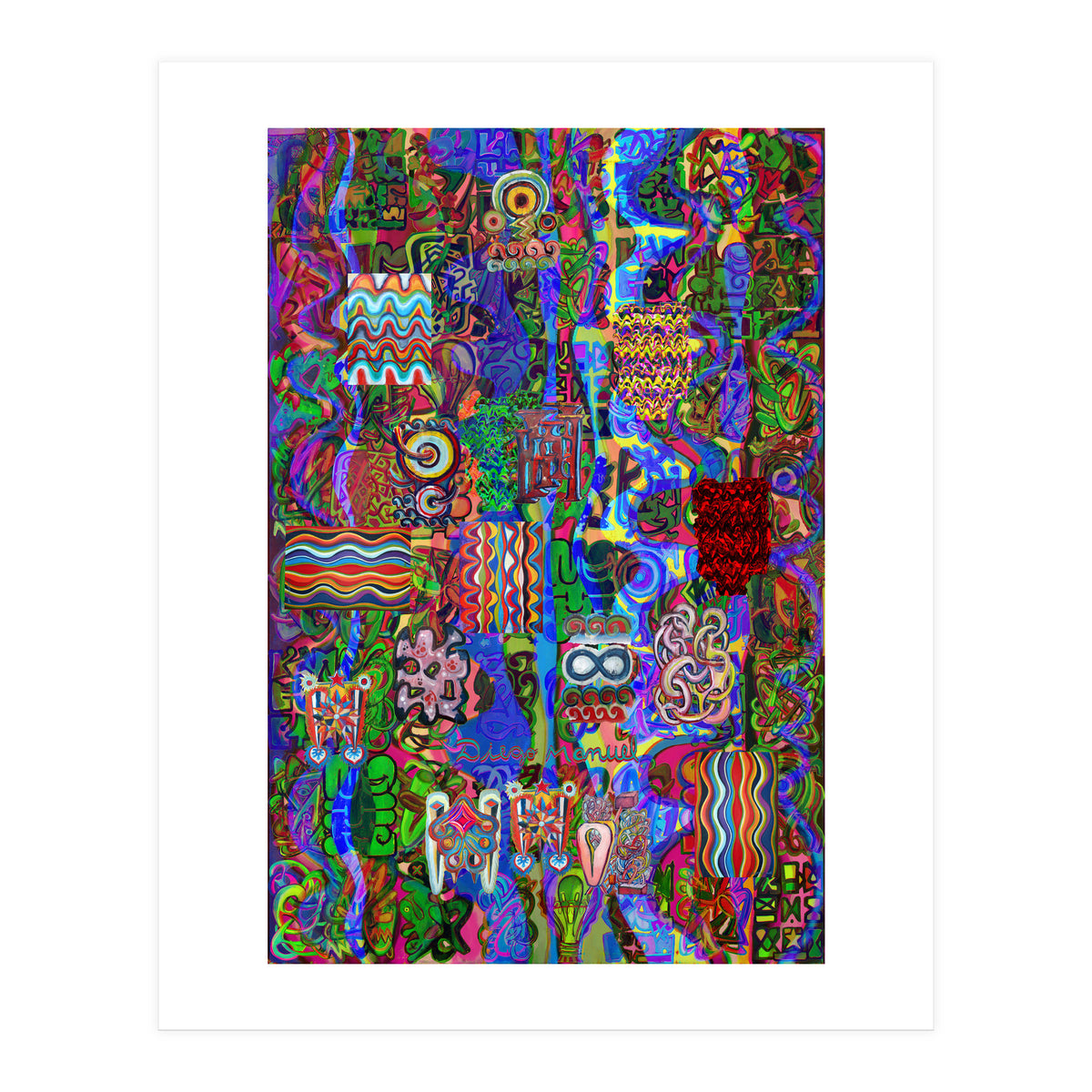 New Graffiti2022 145 (Print Only)