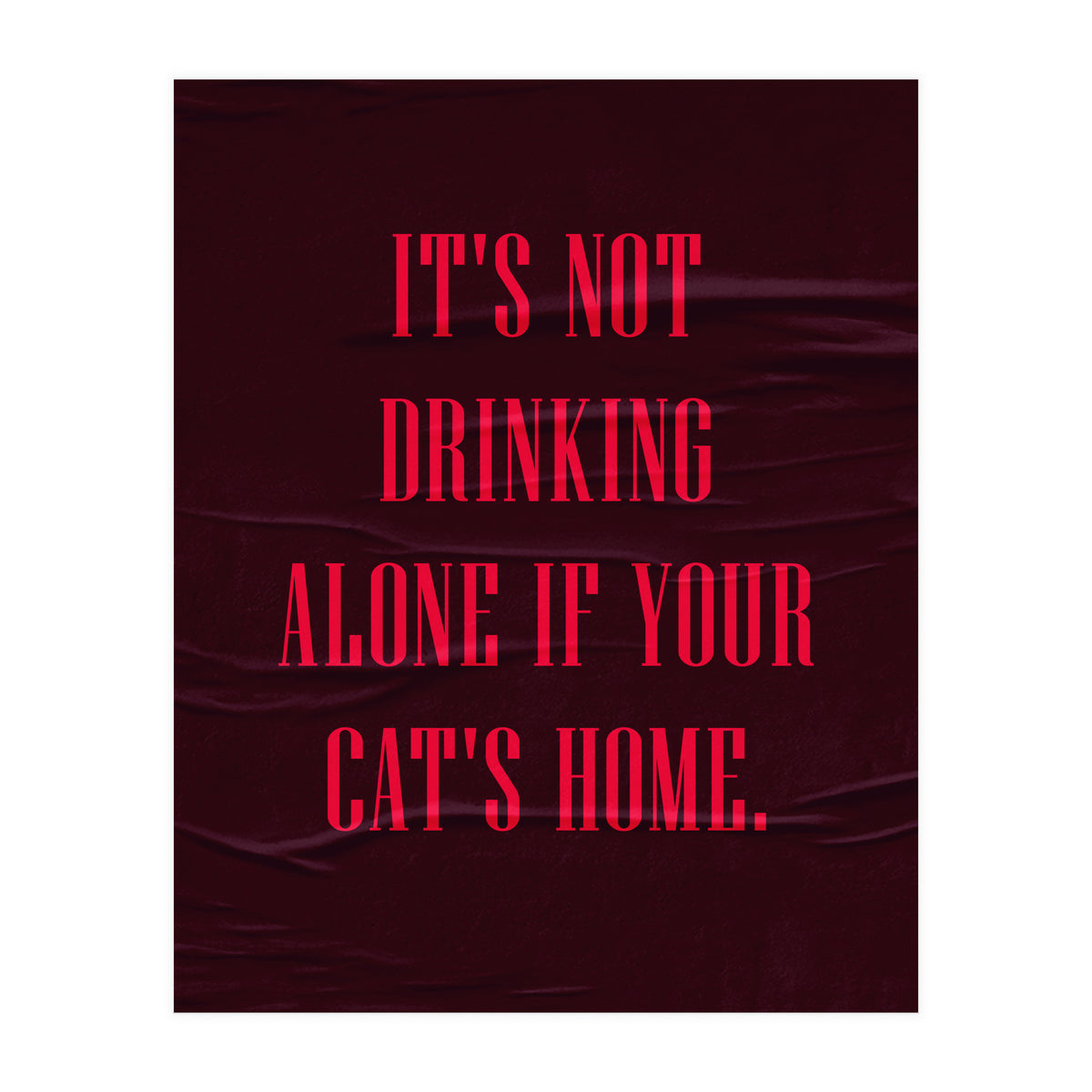 Adulting Alone3 (Print Only)