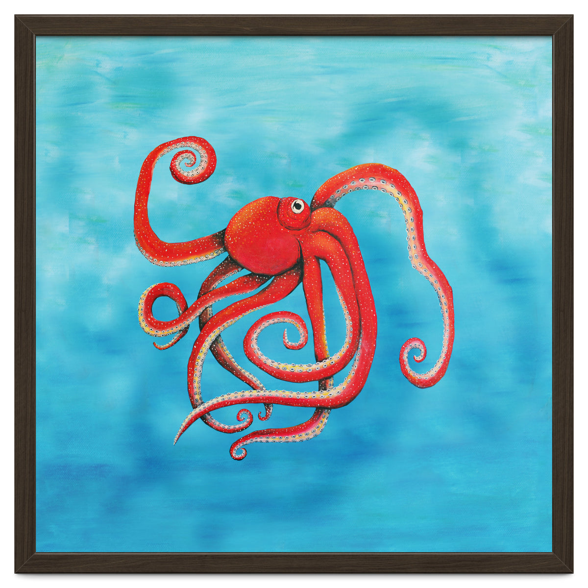 Octopus