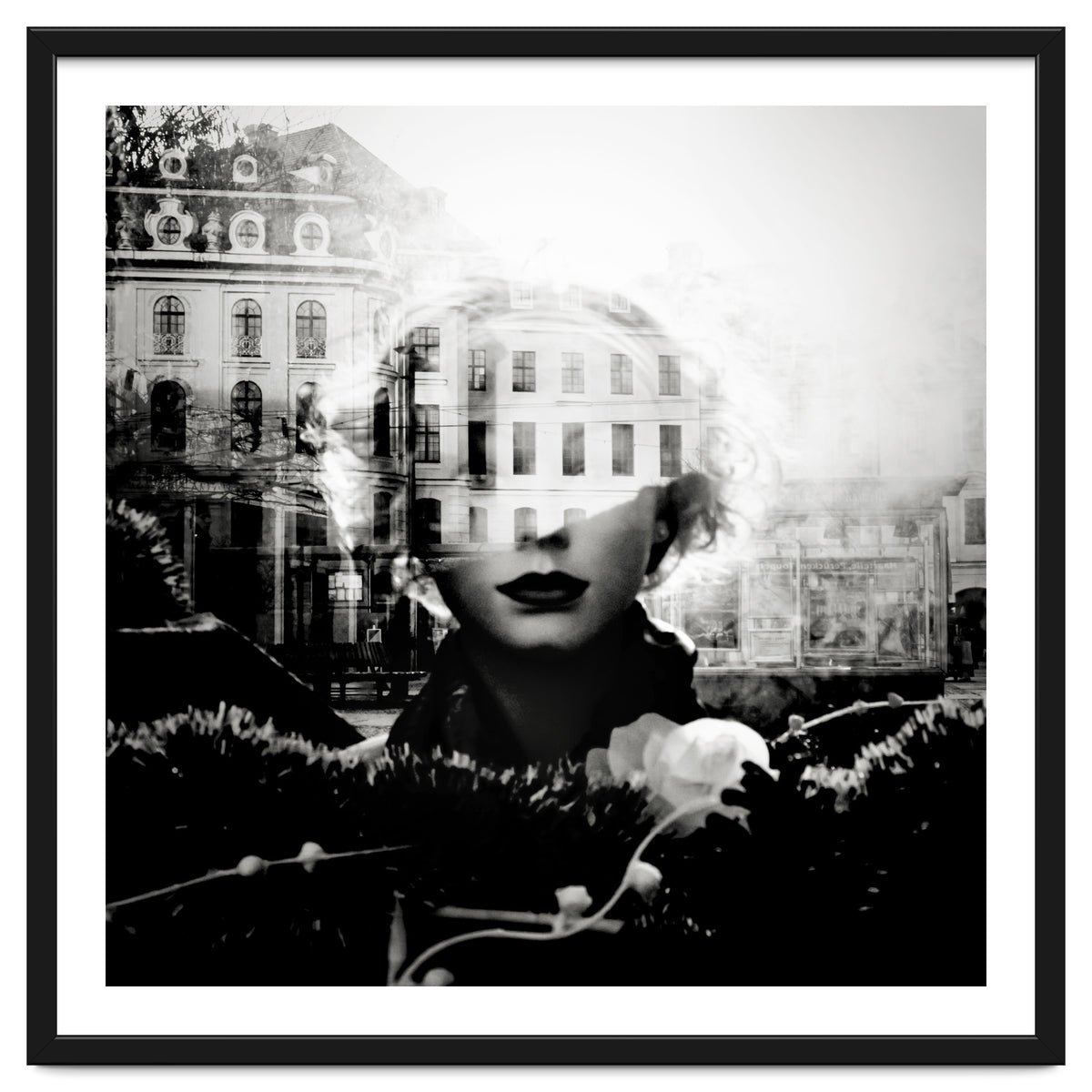 memories of tomorrow