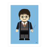 Harry Potter Toy (Print Only) thumbnail