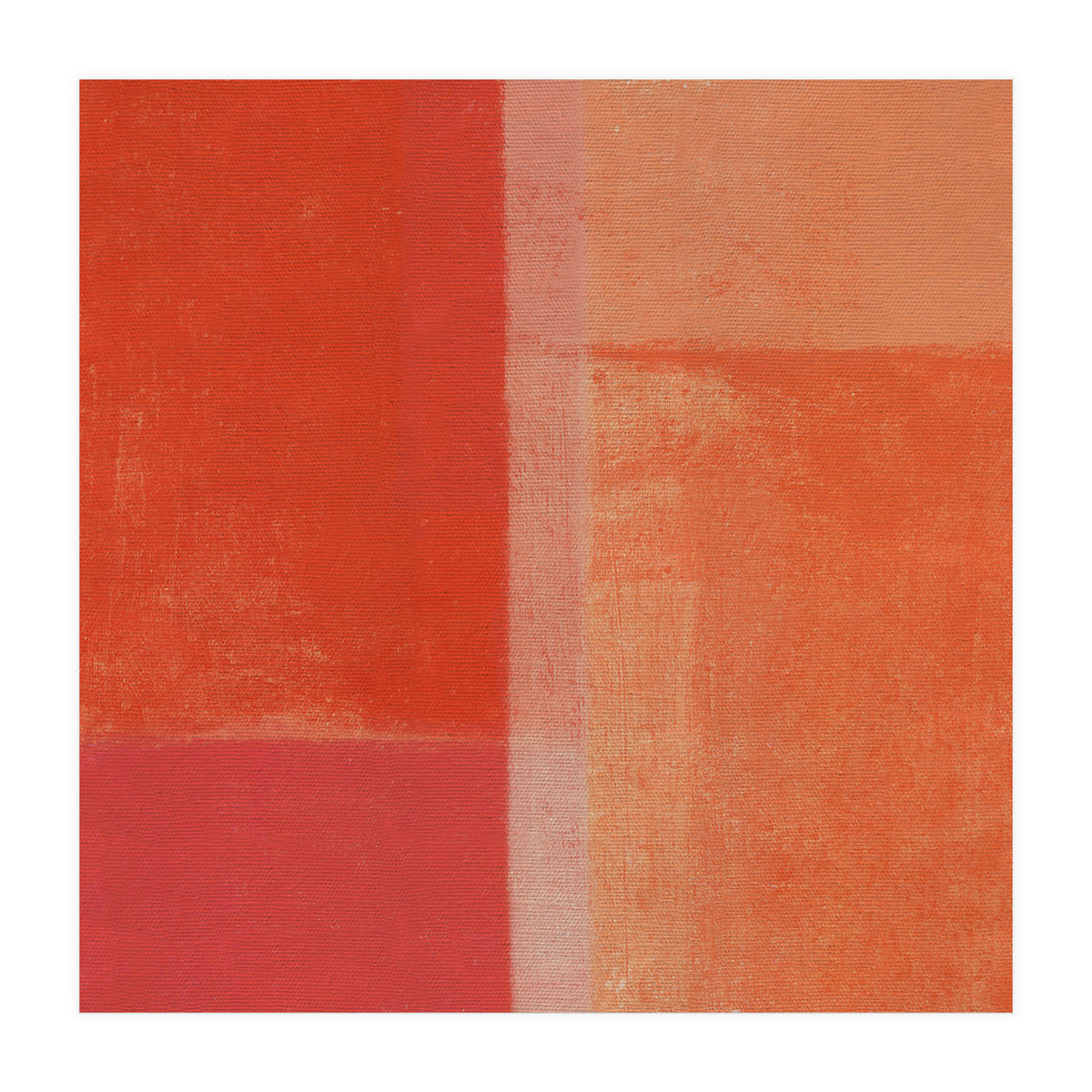 Breaking The Desert 2 (Print Only)