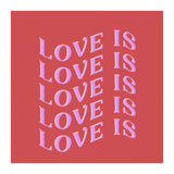 Love is Love (Print Only) thumbnail