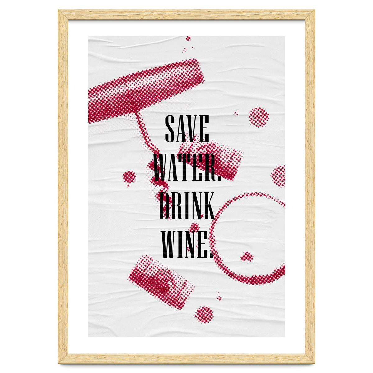 Adulting Save Water1