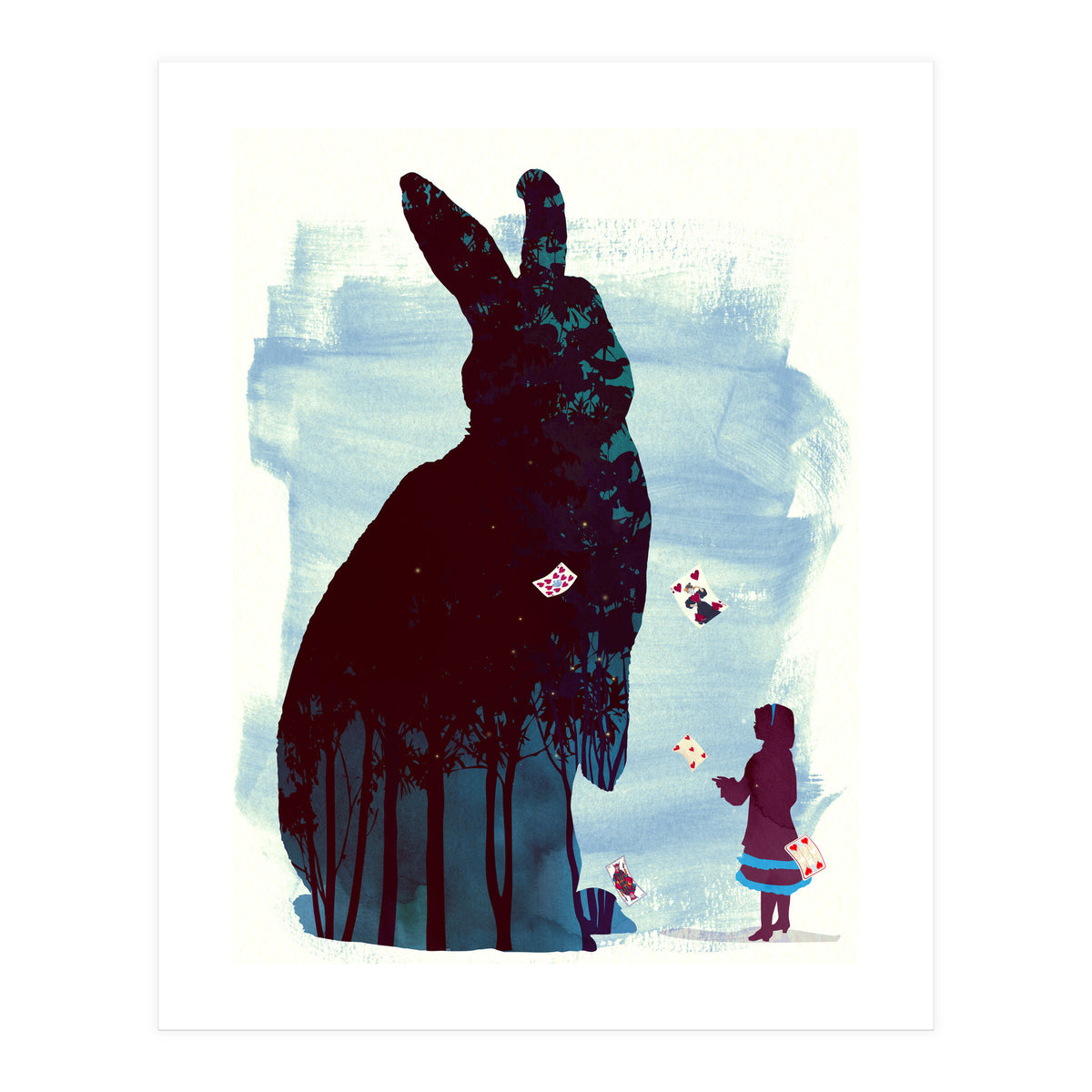 Imagine: A Gamble (Print Only)