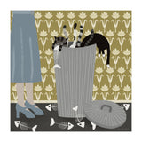 Cat 3: It wasn't me (1) (Print Only) thumbnail
