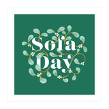 Sofa Day (Print Only) thumbnail