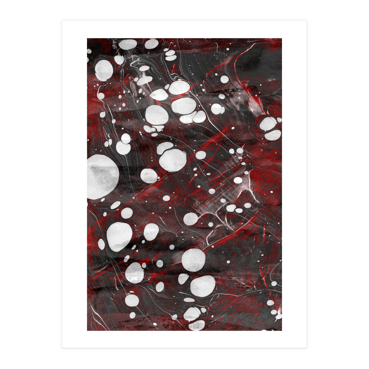 Blot #3 (Print Only)