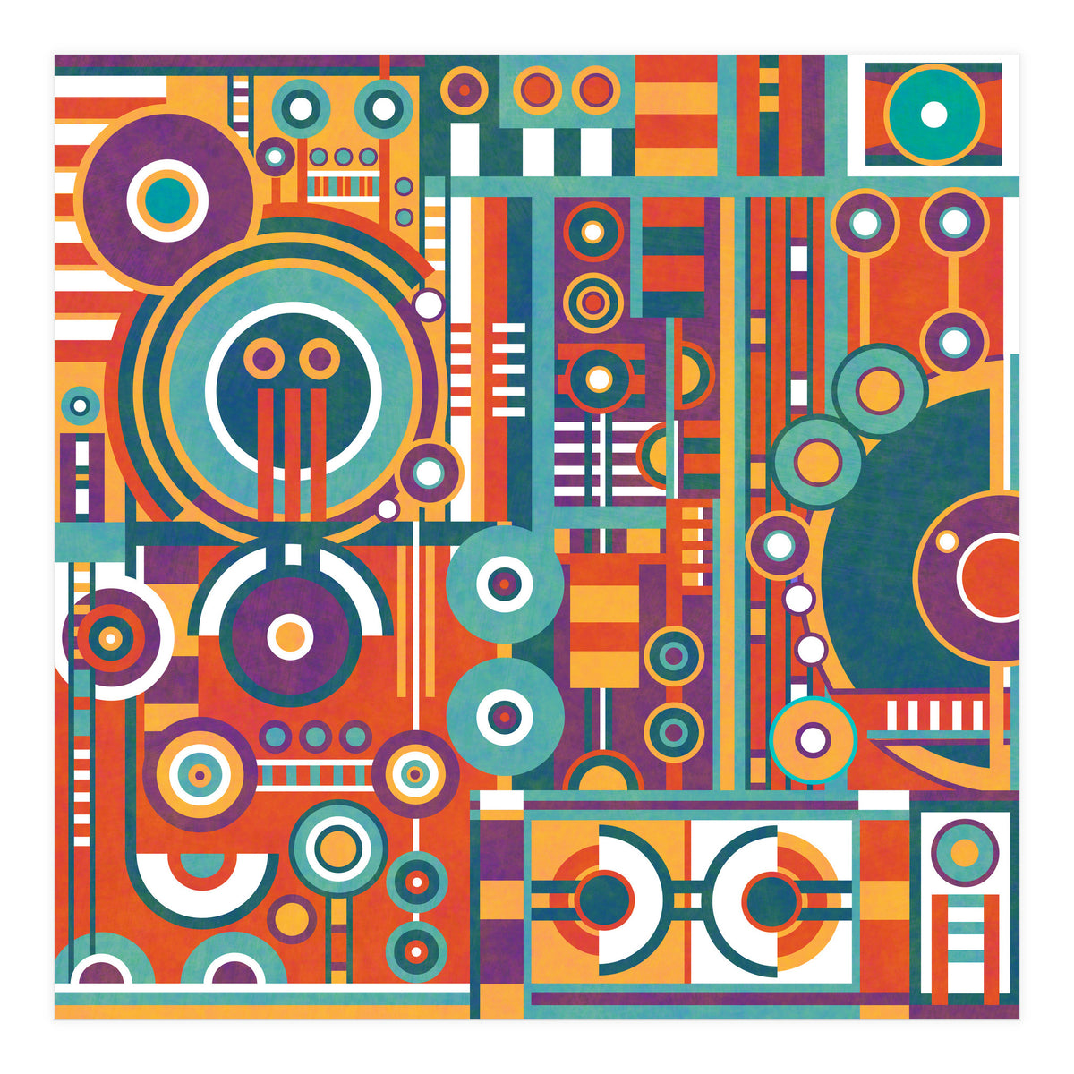 Circular (Print Only)