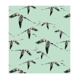 Flight of flamingos (Print Only) thumbnail