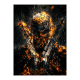 Hitman  (Print Only) thumbnail