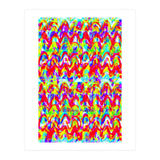 Pop Abstract A 78 (Print Only) thumbnail
