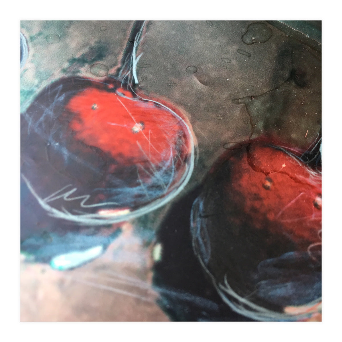 Cherry  (Print Only)