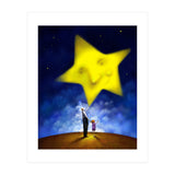 Grandpa's Star (Print Only) thumbnail