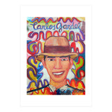 Carlos Tango Star 2 (Print Only) thumbnail