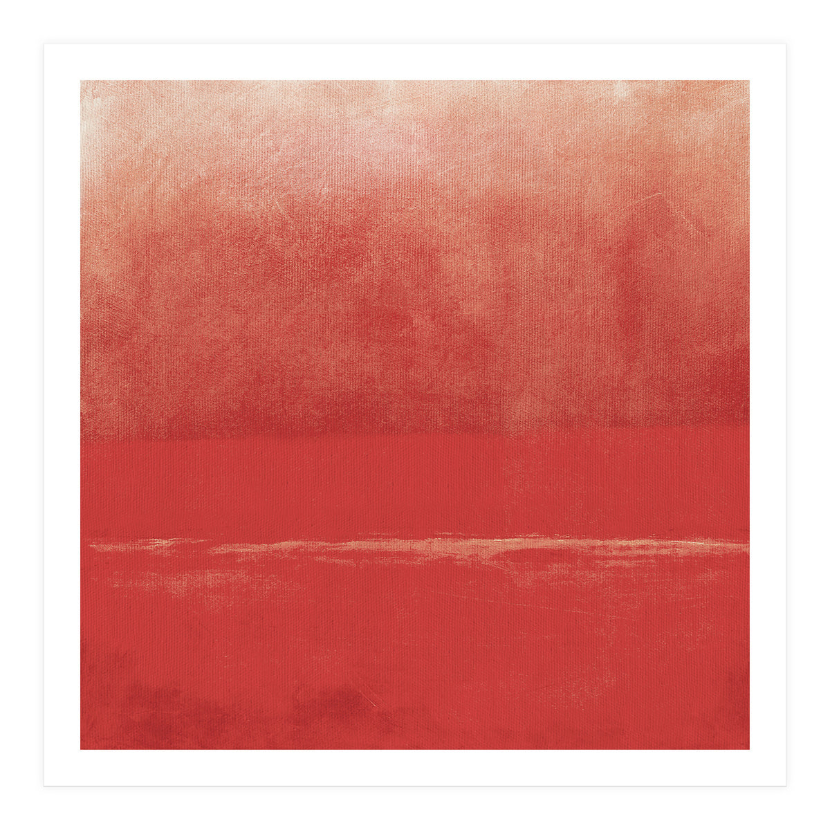 Expanding Desert (Print Only)