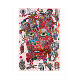 Mujer B 39 (Print Only) thumbnail