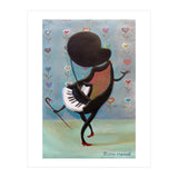 Piano De Gala (Print Only) thumbnail