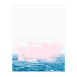 Ocean  Pink (Print Only) thumbnail