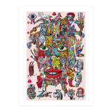 Mujer B 40 (Print Only) thumbnail