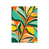 Garden Festival (Print Only) thumbnail