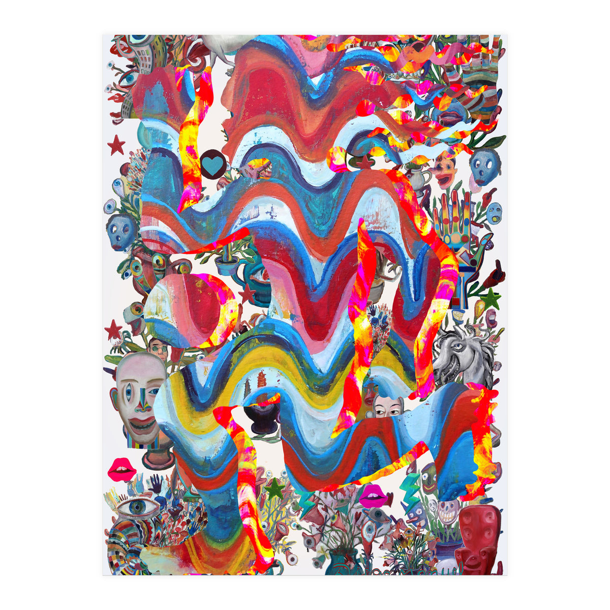 Jugador Nuevo 2023 11 (Print Only)