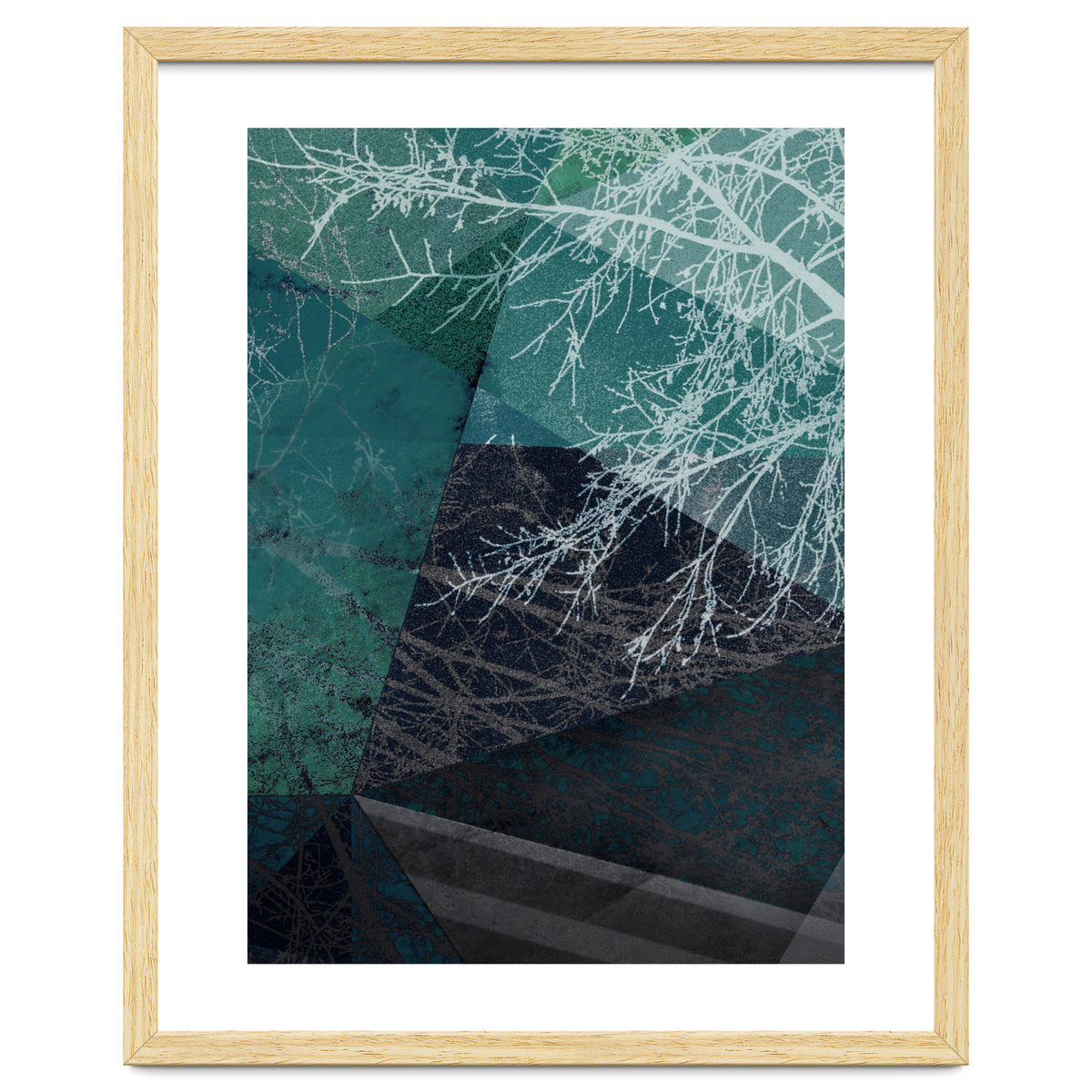 P19 E2 Trees And Triangles