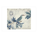 The Birds Voyage  (Print Only) thumbnail