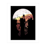 Kite Parkour (Print Only) thumbnail