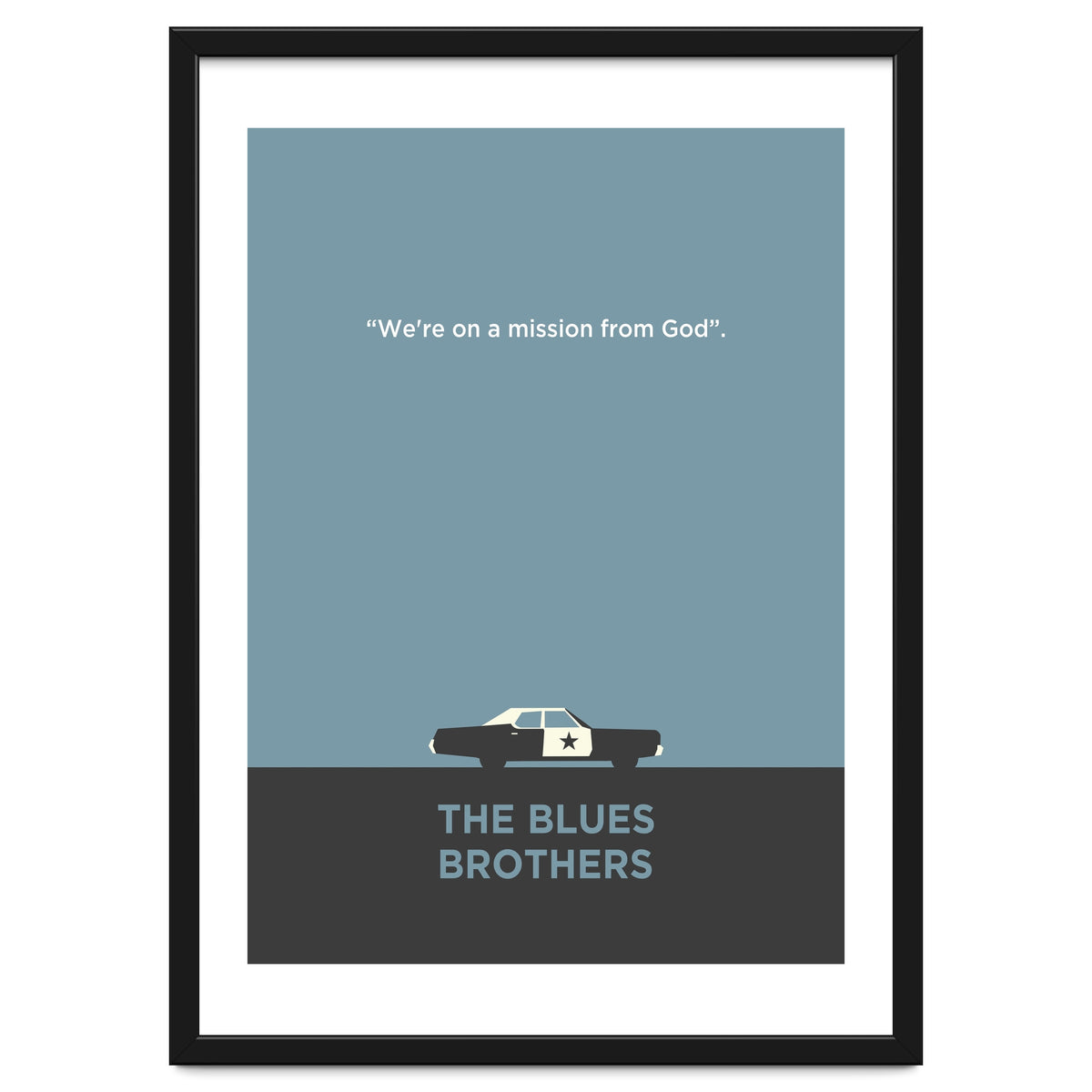 Blues Brothers