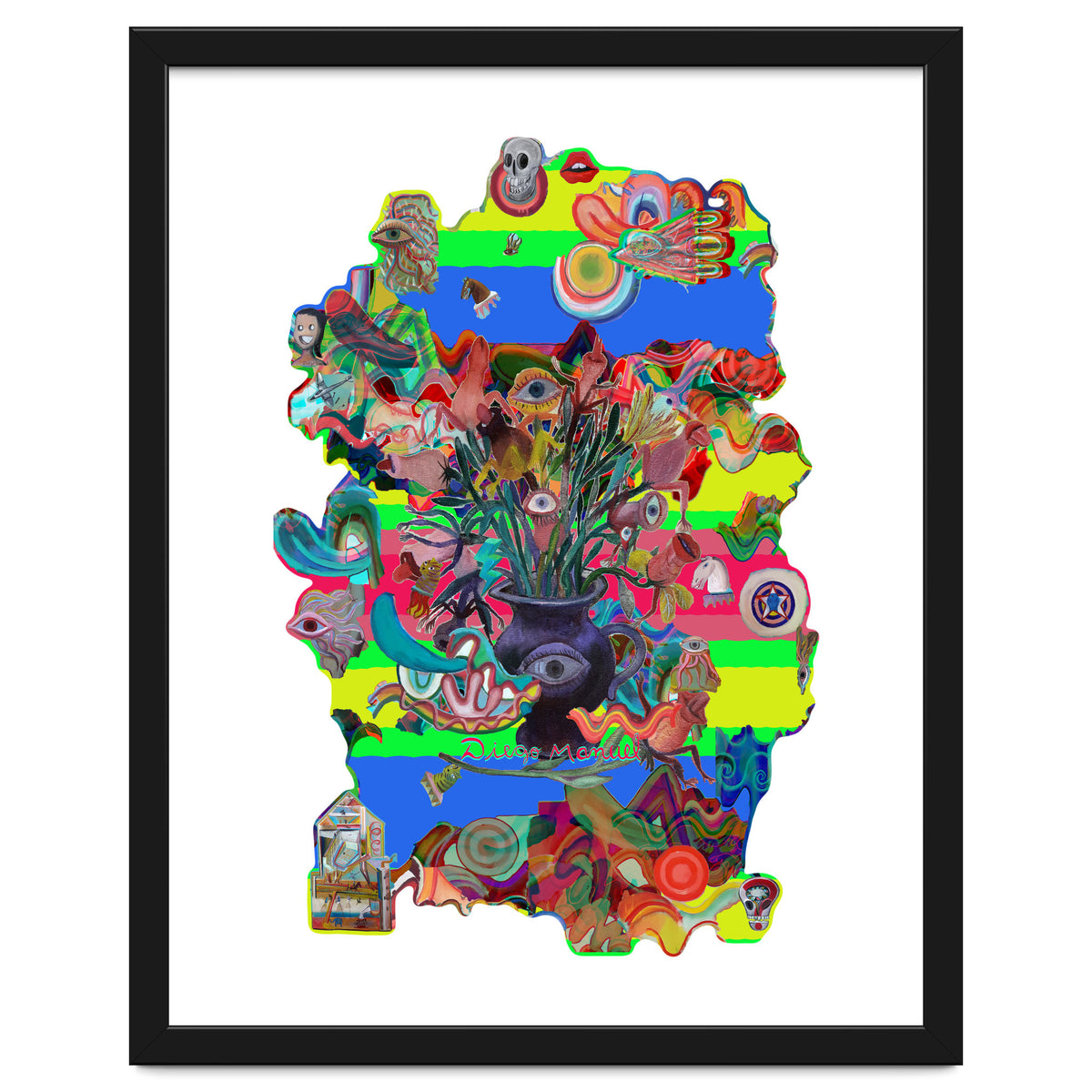 Graffiti 2021 New 31 Copia