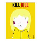 Killbill (Print Only) thumbnail
