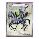 La Muerte 2 (Print Only) thumbnail