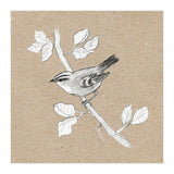 Gold crest (Print Only) thumbnail