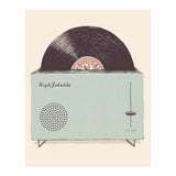 High Fidelity Main (Print Only) thumbnail
