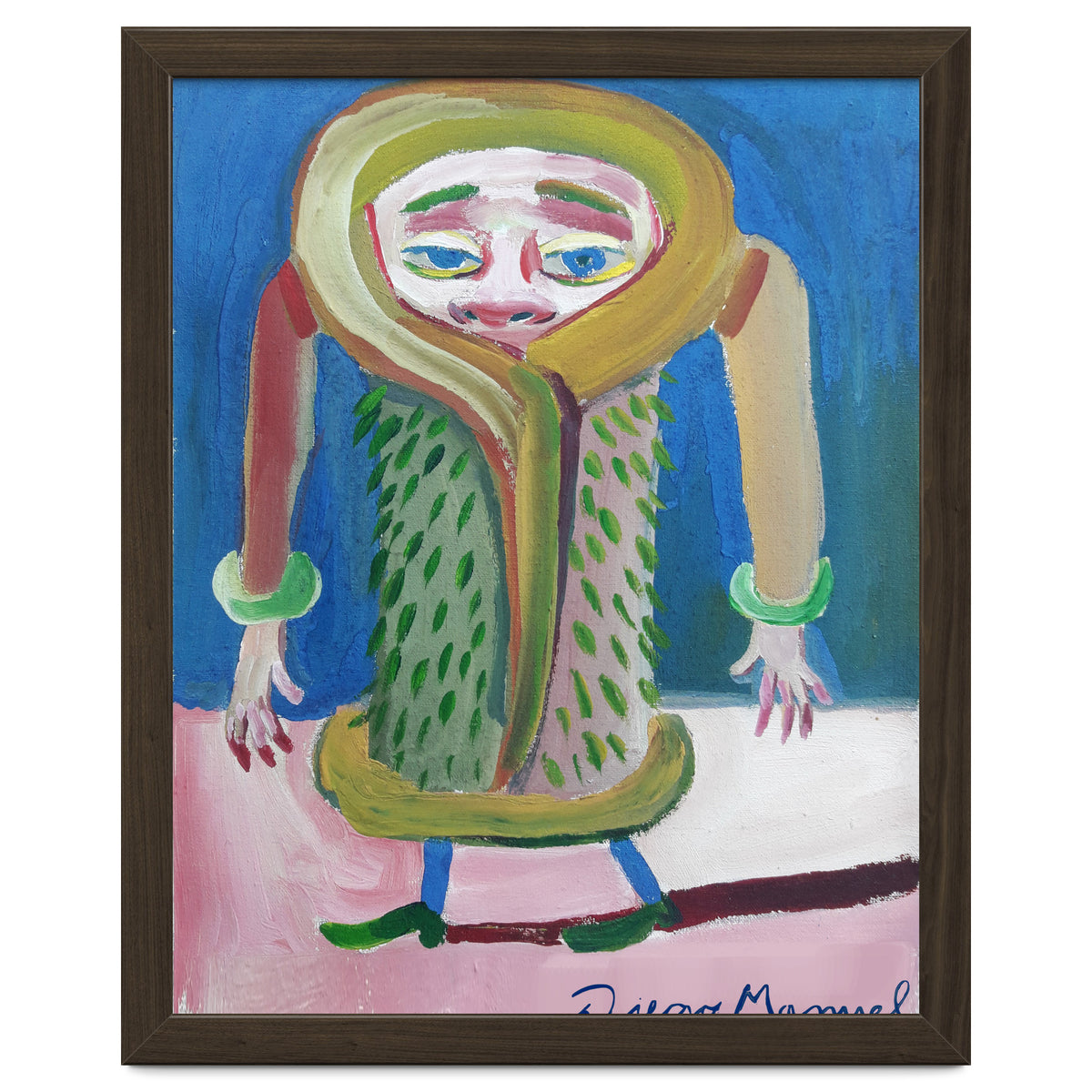 distinguished jacket 6