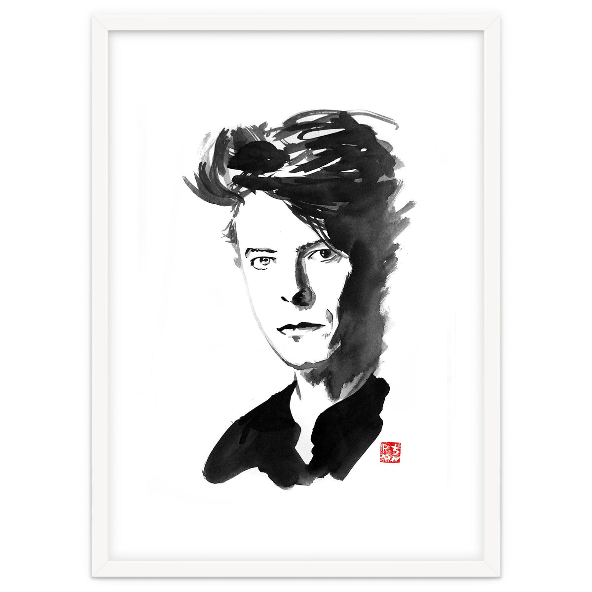 David bowie