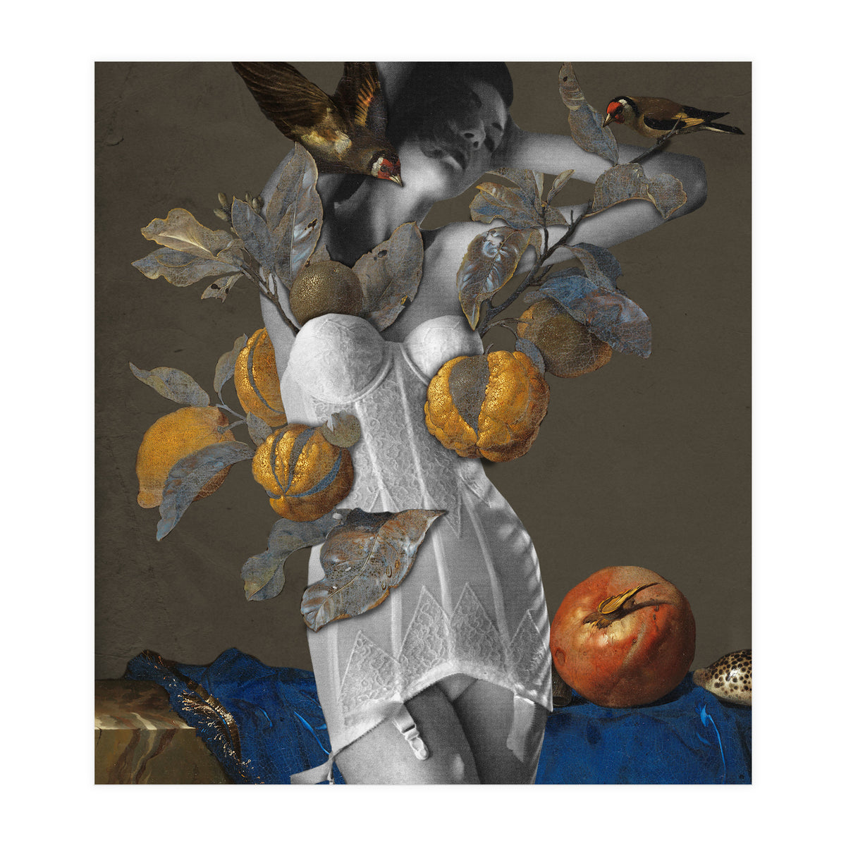 In Perpetuum (Print Only)