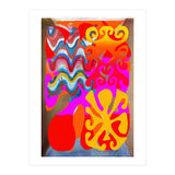 Pop Abstract 2023 A 34 (Print Only) thumbnail