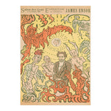 The James Ensor Exhibition (Print Only) thumbnail