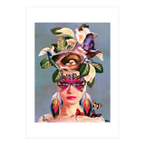 Allegory Of Birth And Freedom (Print Only) thumbnail