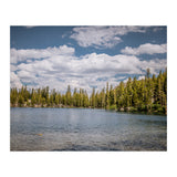 Lake George (Print Only) thumbnail