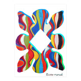 Pop Abstract 2023 116 Copia (Print Only) thumbnail
