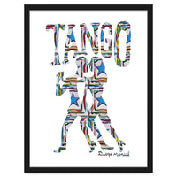 Tango 13