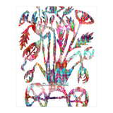 Planta Salvaje 35  (Print Only) thumbnail