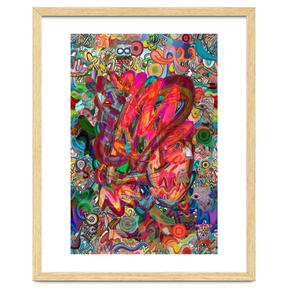 Muchas Cosas 2021 131